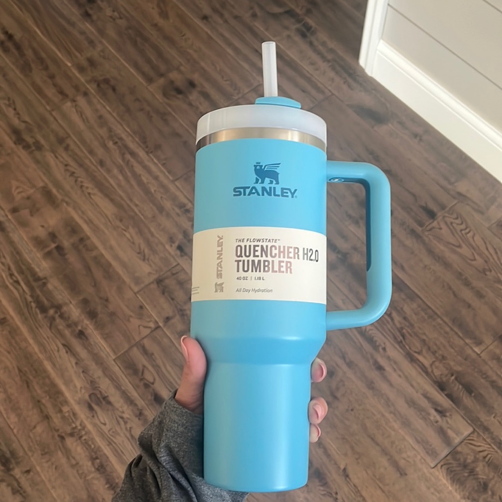 Stanley 40oz Tumbler